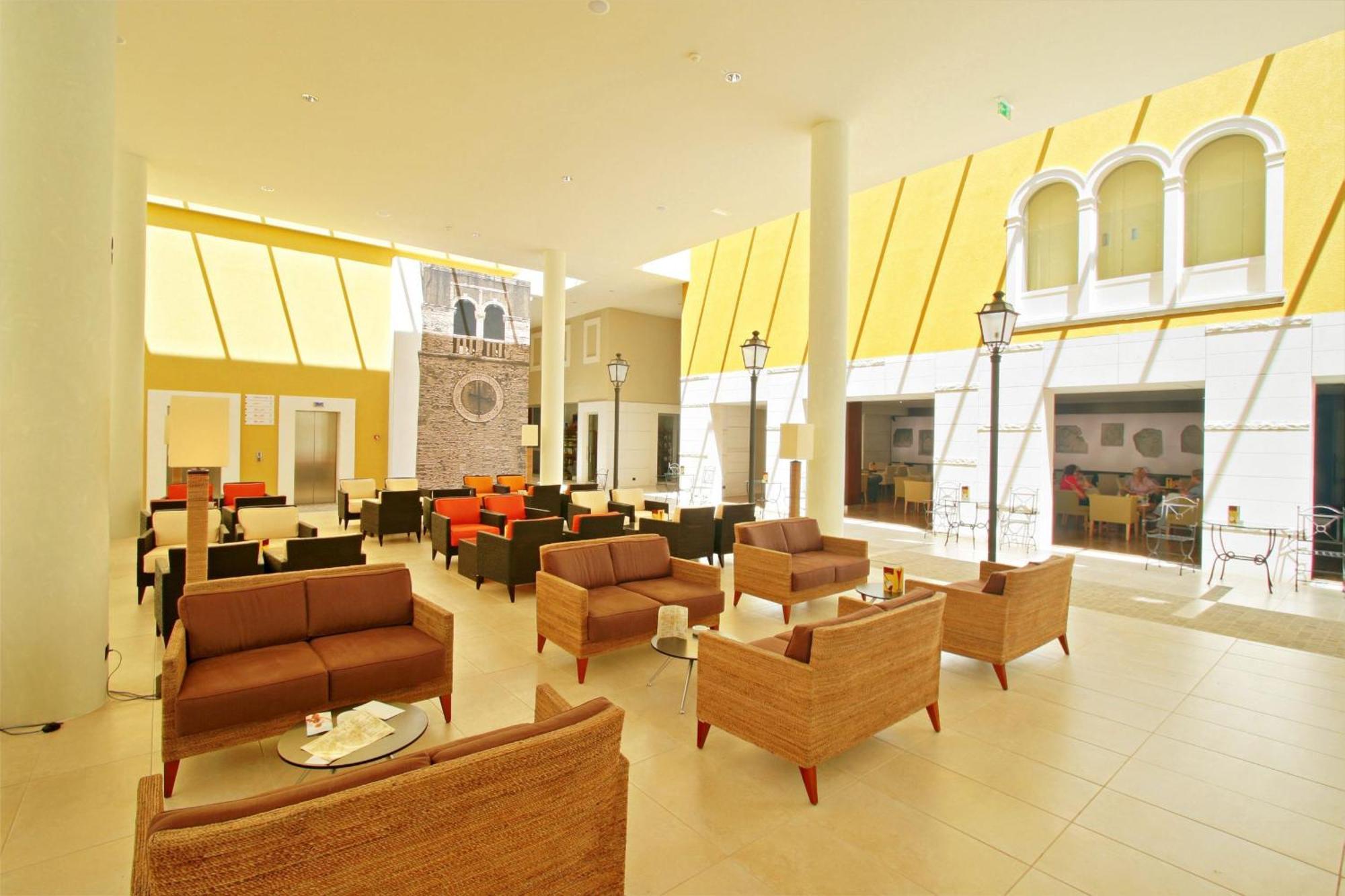 Hotel Garden Istra Plava Laguna Umago Interior foto